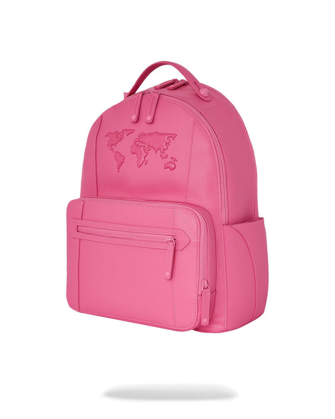 JAMES GLOBAL PINK CHATEAU BACKPACK