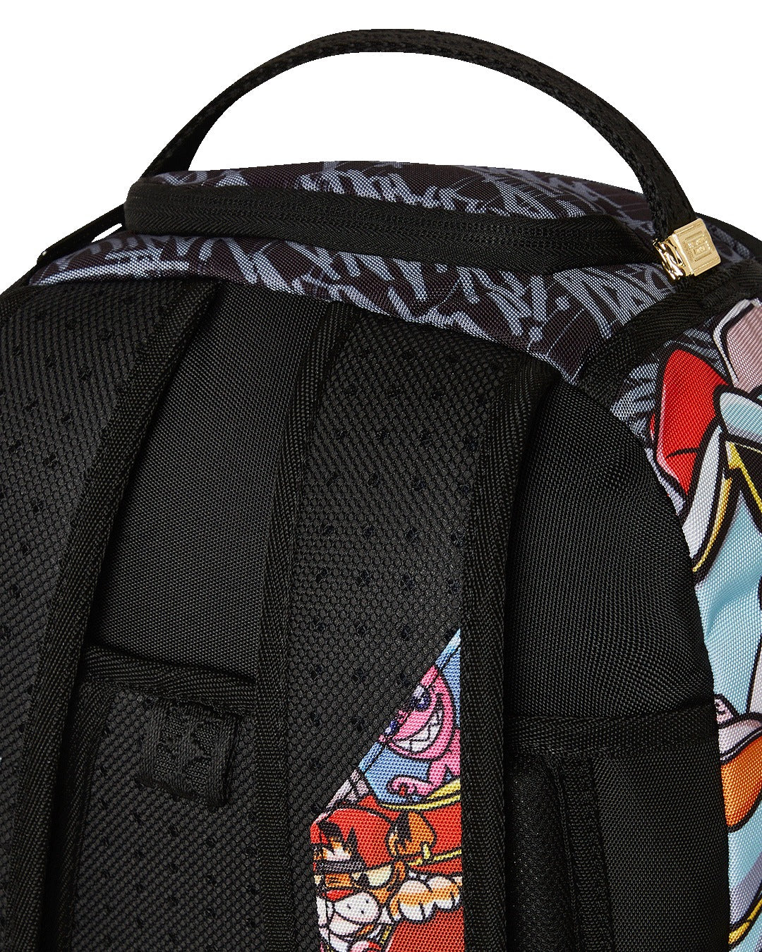 SG CHARACTER MASH DLXR BACKPACK