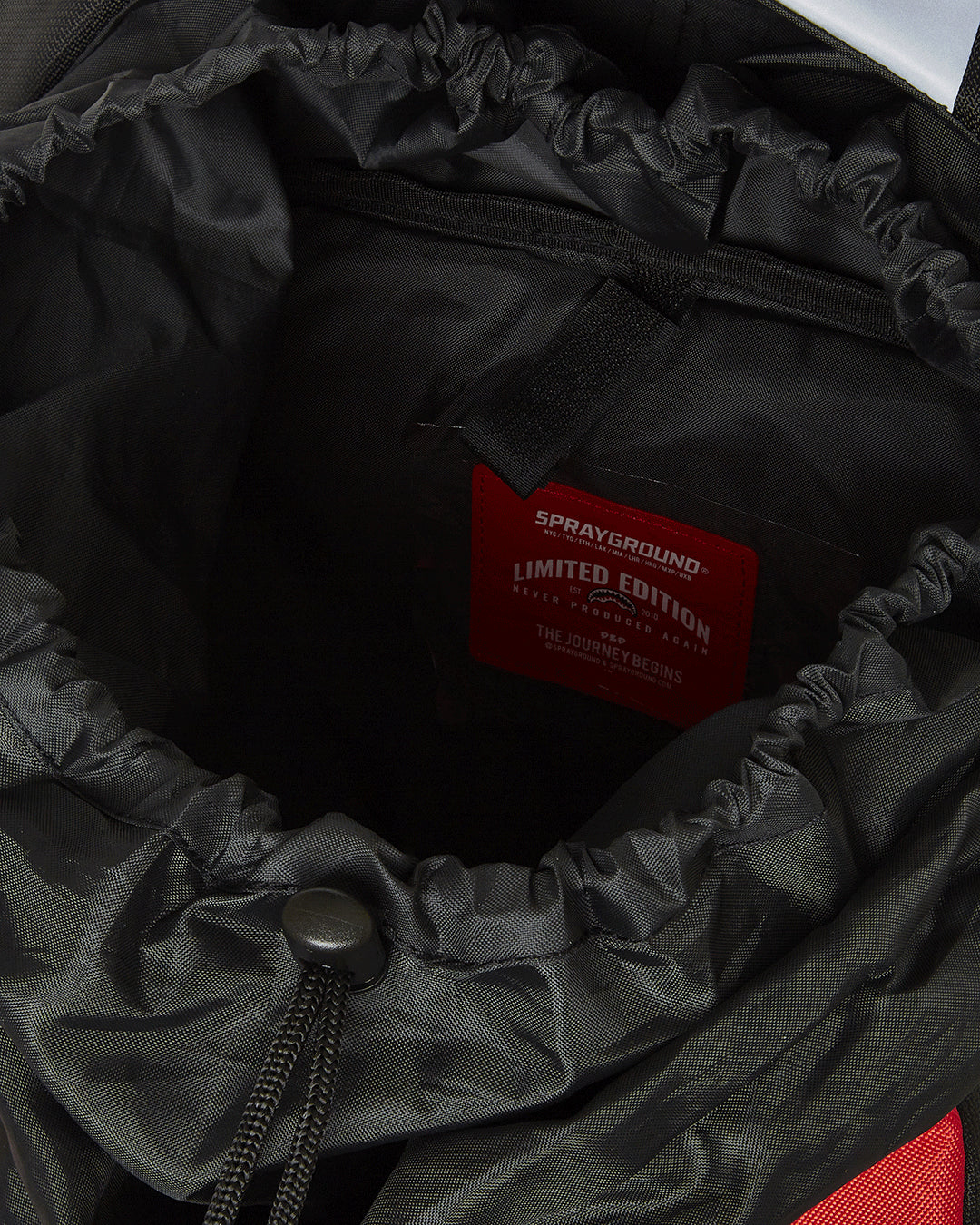 Artic Traveler Backpack