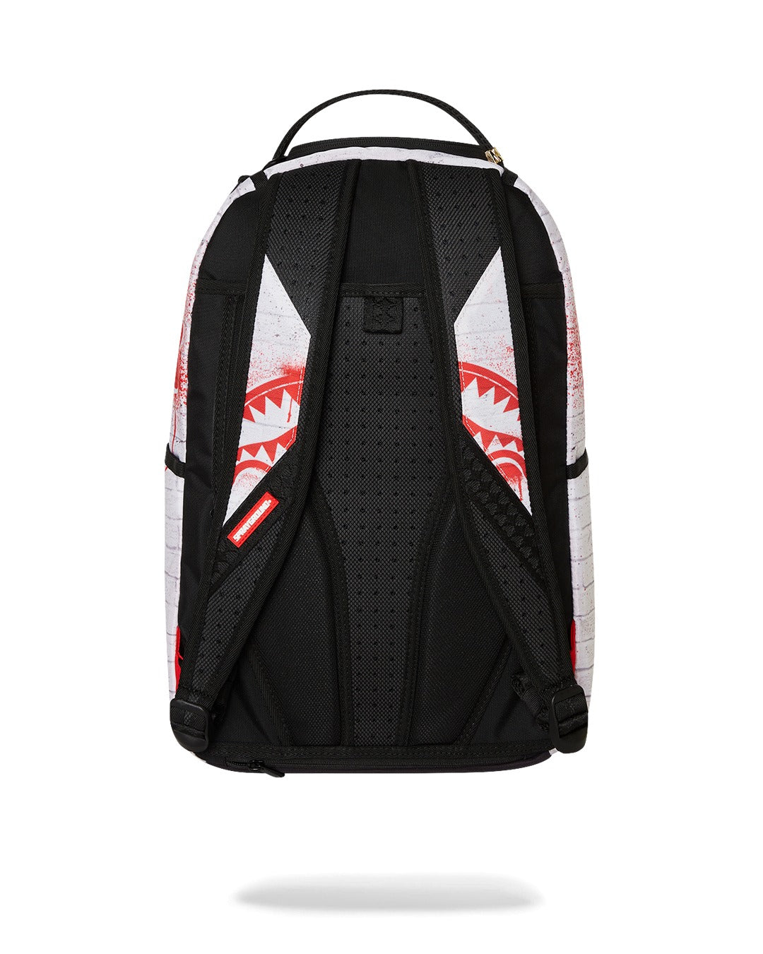BOB STENCIL WALL DLXR BACKPACK