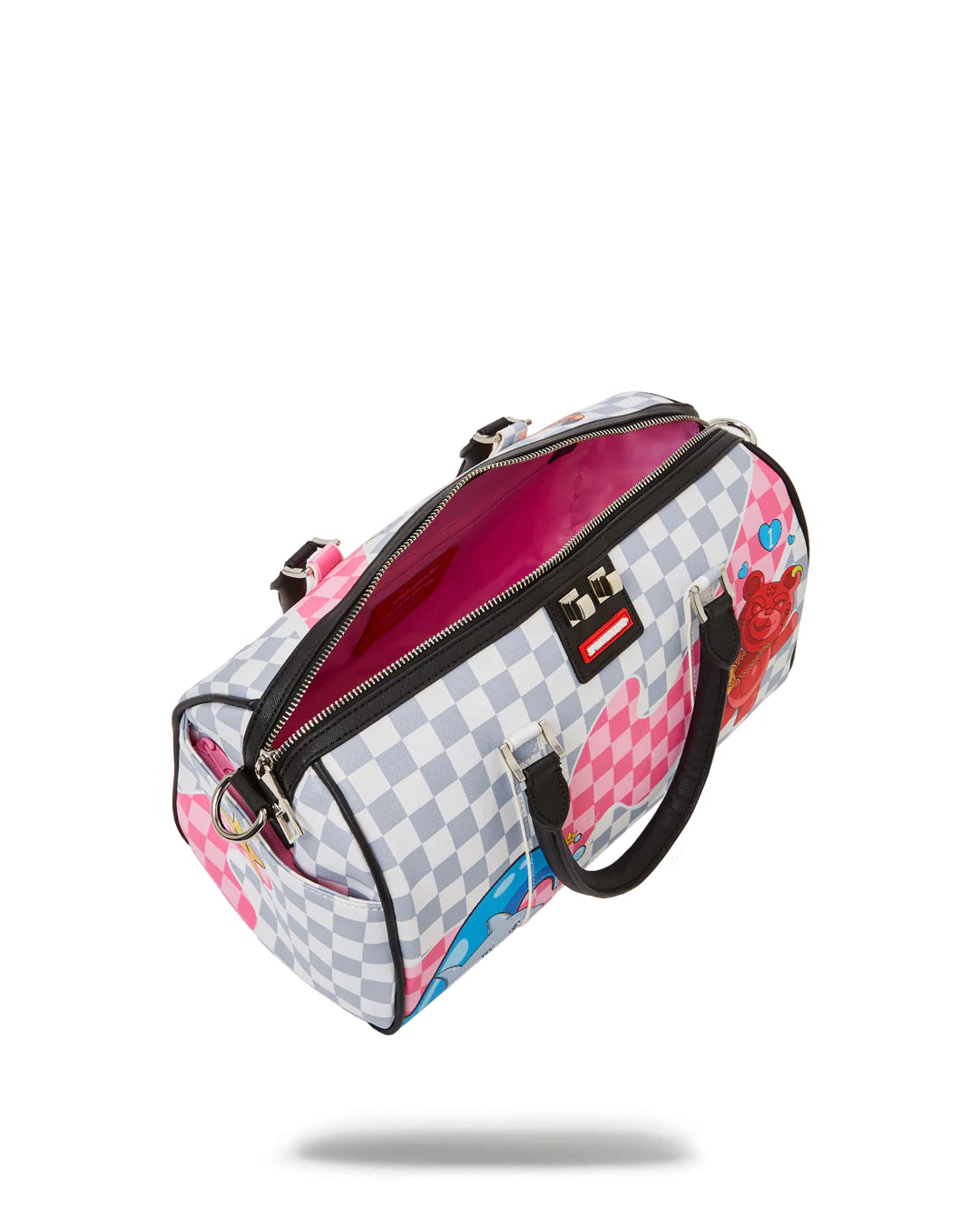 Tokyo Bubble Mini Duffle 910d4557nsz