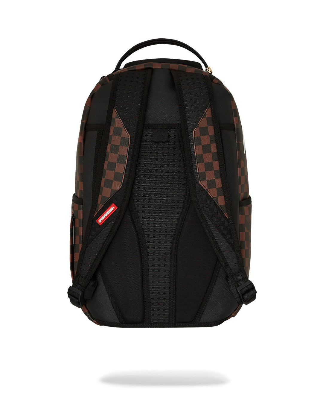 MADAGASCAR CHECKER SMASH DLXSV BACKPACK