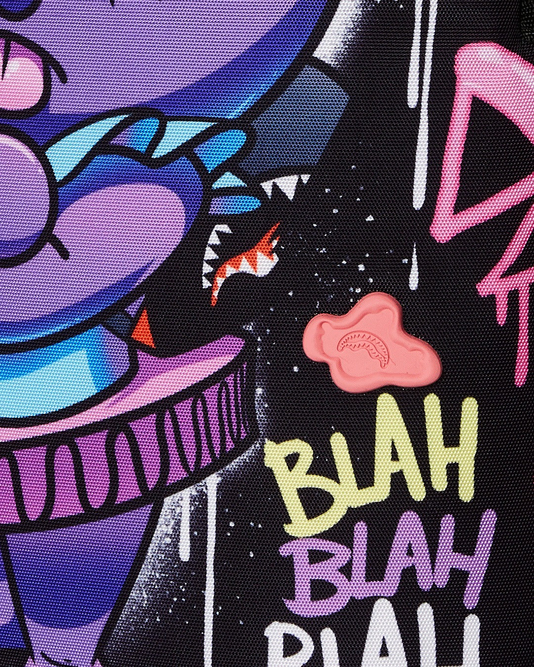 GUMMYGIRL DLXR BACKPACK