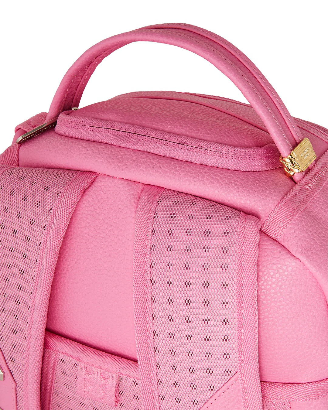 BABY BEAR BADDIE DEUX BACKPACK