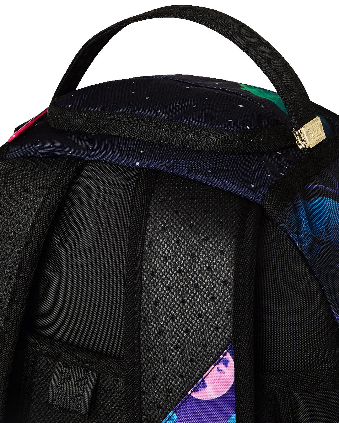 PSYCHEDELIC FORREST DLXR BACKPACK