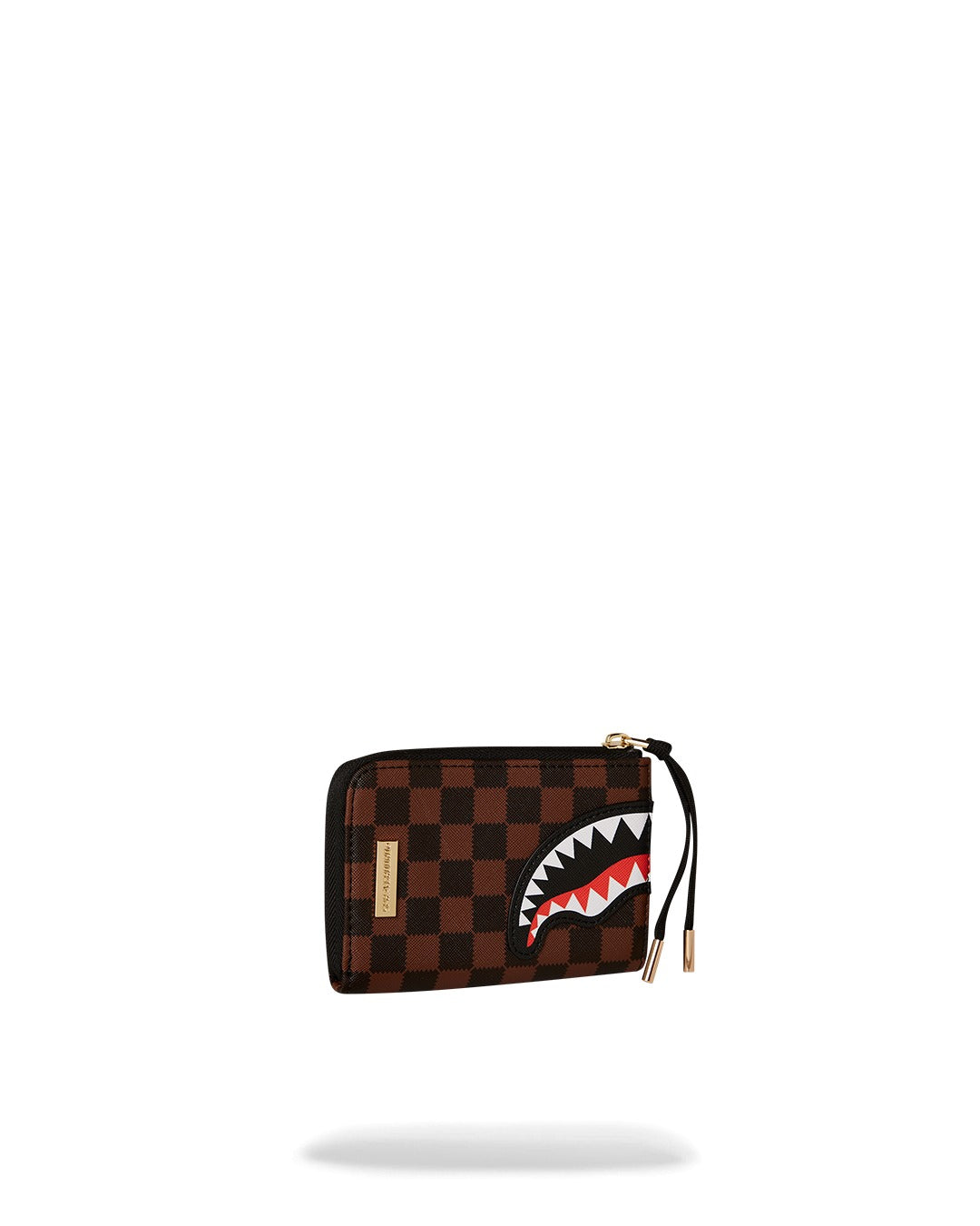SAWTOOTH SHARKS IN PARIS WALLET