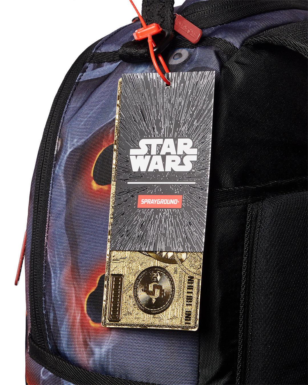 Star Wars: Boba Fett Blow Out Dlxs