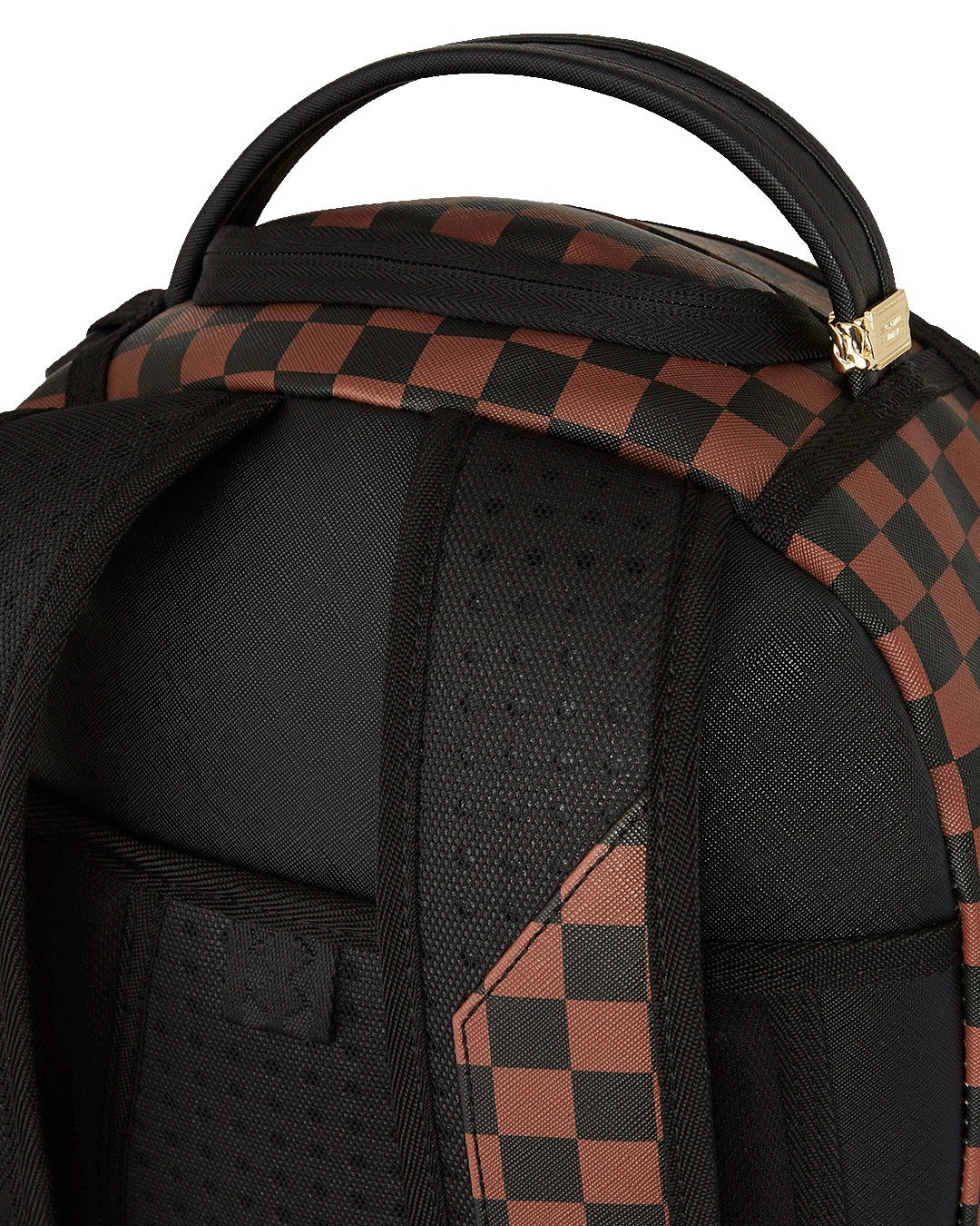 MONEY GRUMP DLXSV BACKPACK