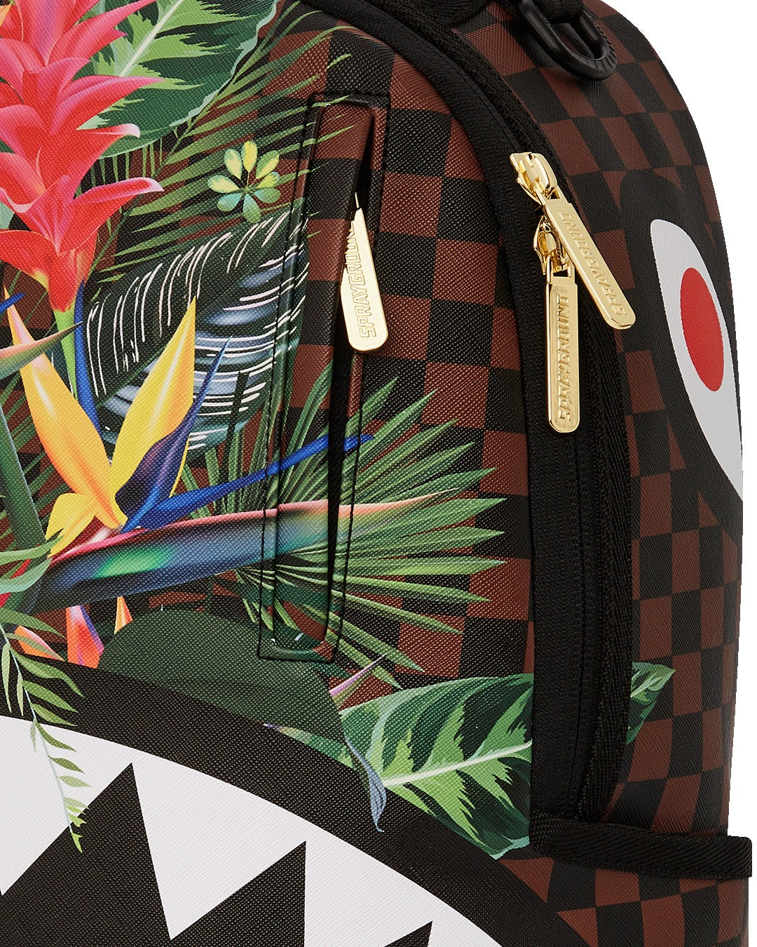 SLOTH SIP DLXSV BACKPACK