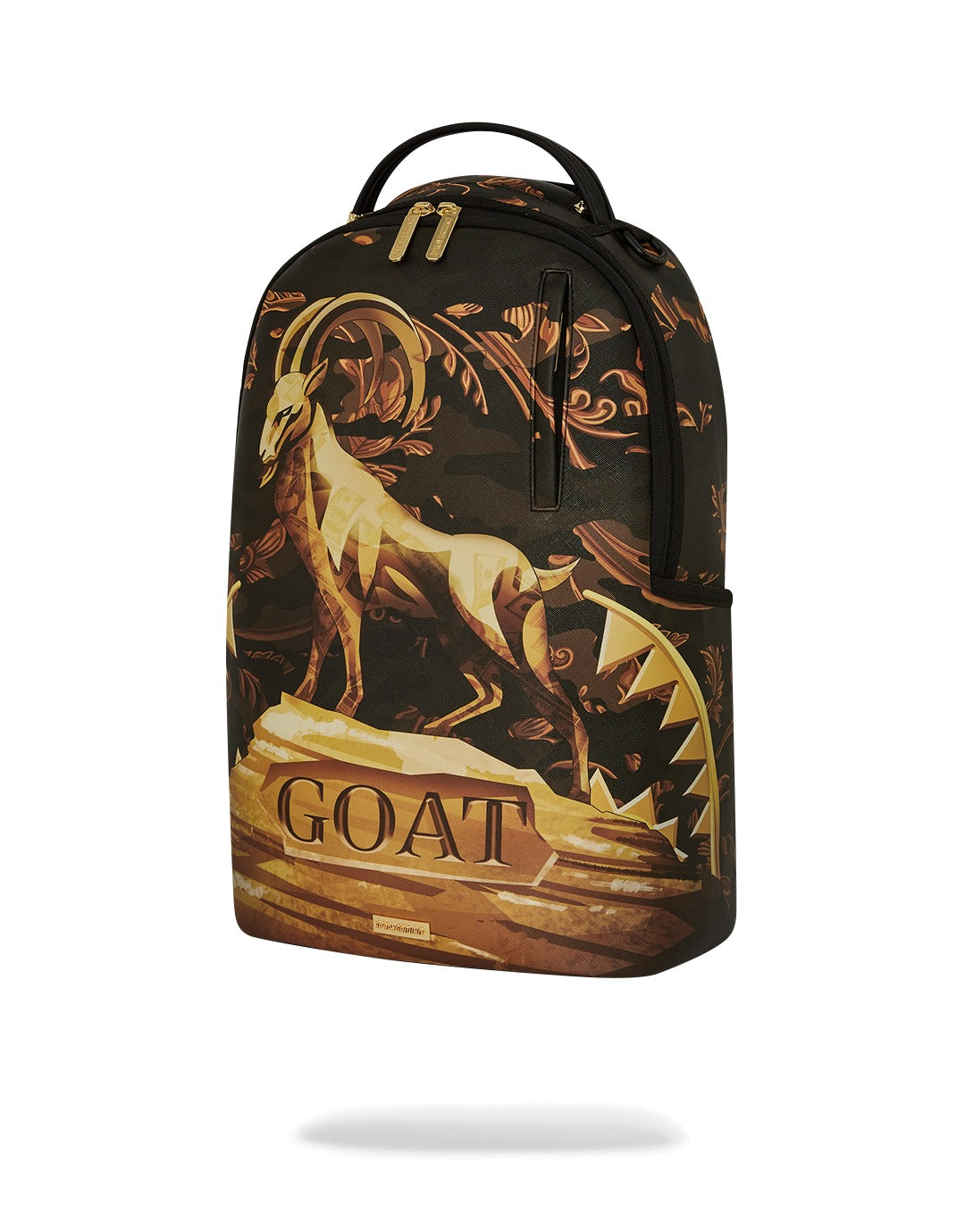 G.O.A.T. DLXSV BACKPACK