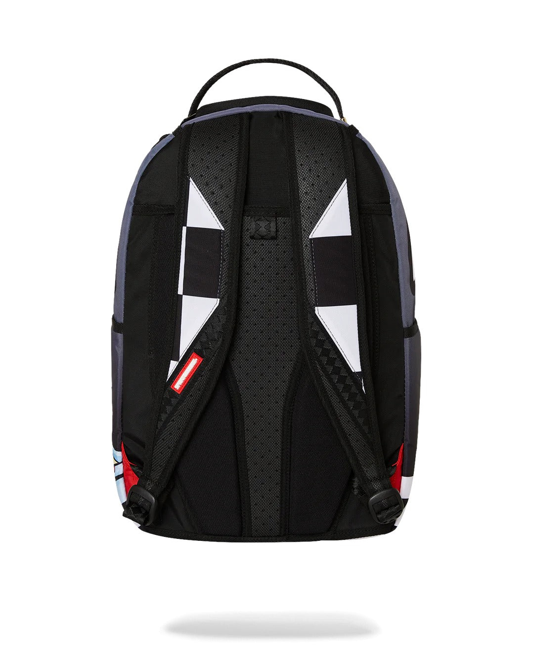 GARFIELD CHEESY SITUATION DLXR BACKPACK