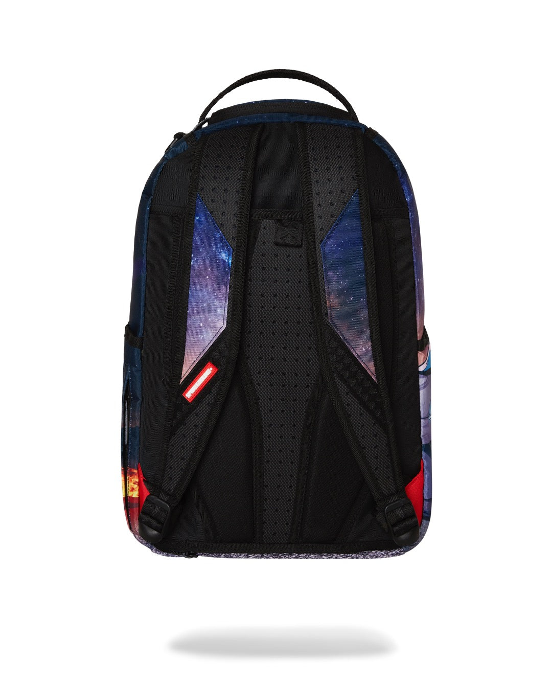 BAG TO THE FUTURE ANIME DLXR BACKPACK