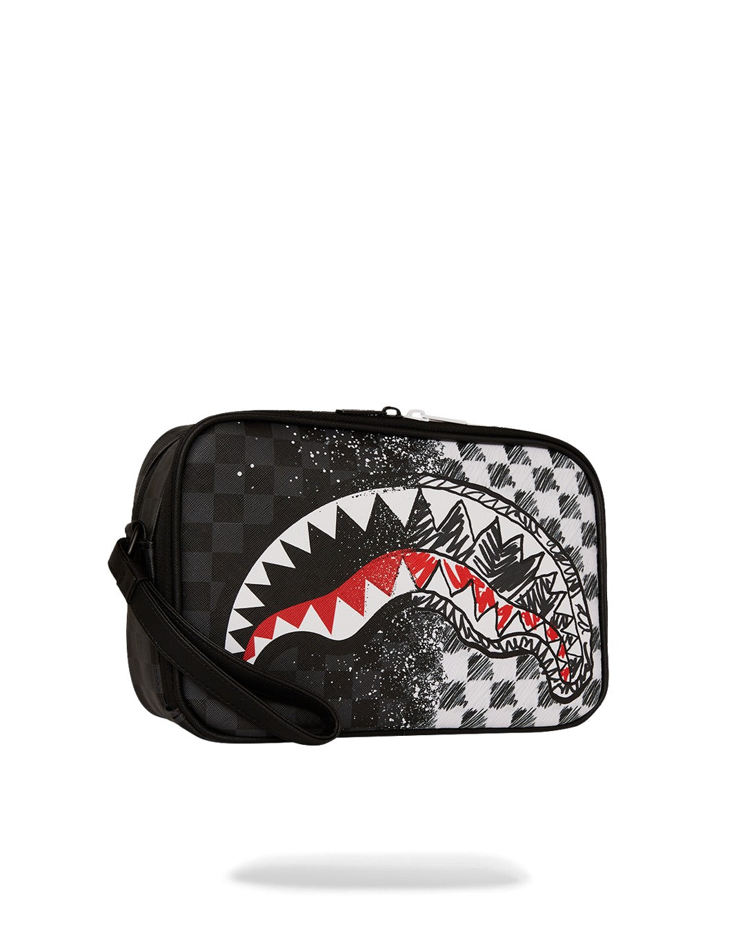 MIX AND MATCH SCRIBBLE TOILETRY BRICK