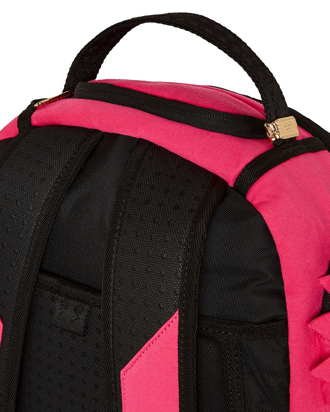 MINI BEAR POCKETS DLX BACKPACK