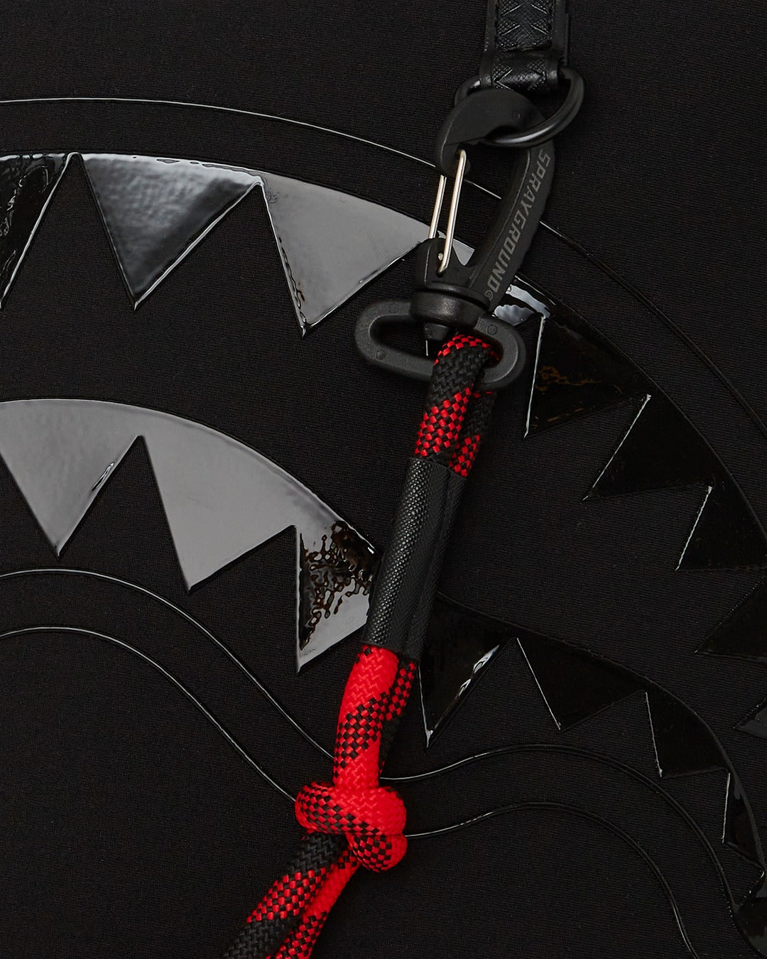 SHARK CENTRAL KYUSHU MOUNTAIN TOTE