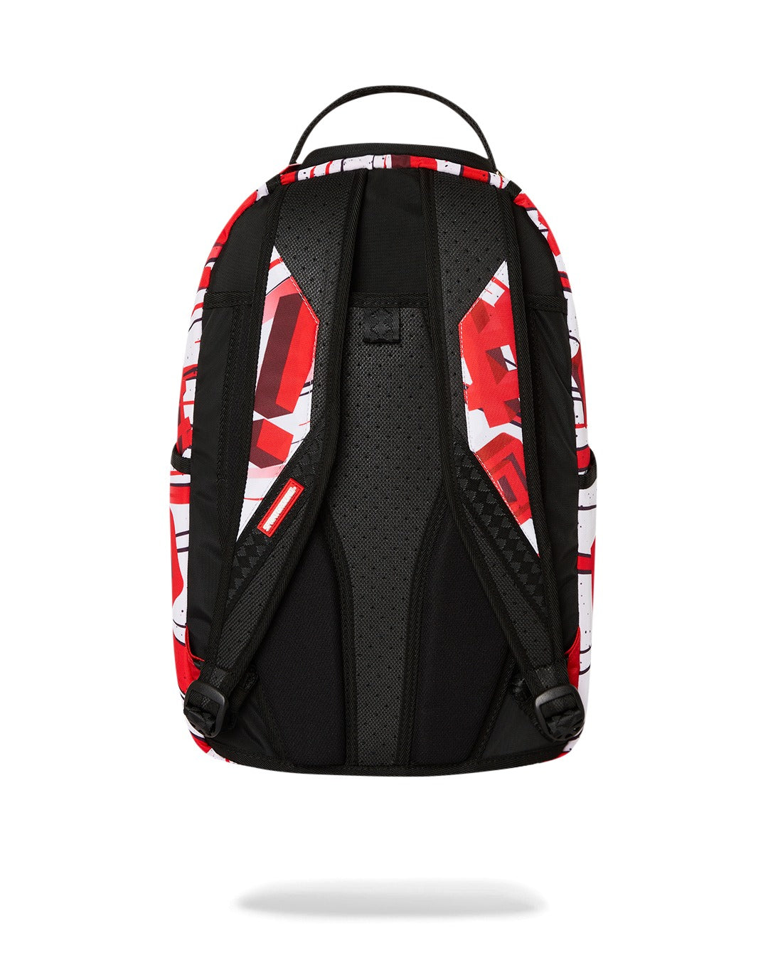 WTF?! SHARK DLXR BACKPACK