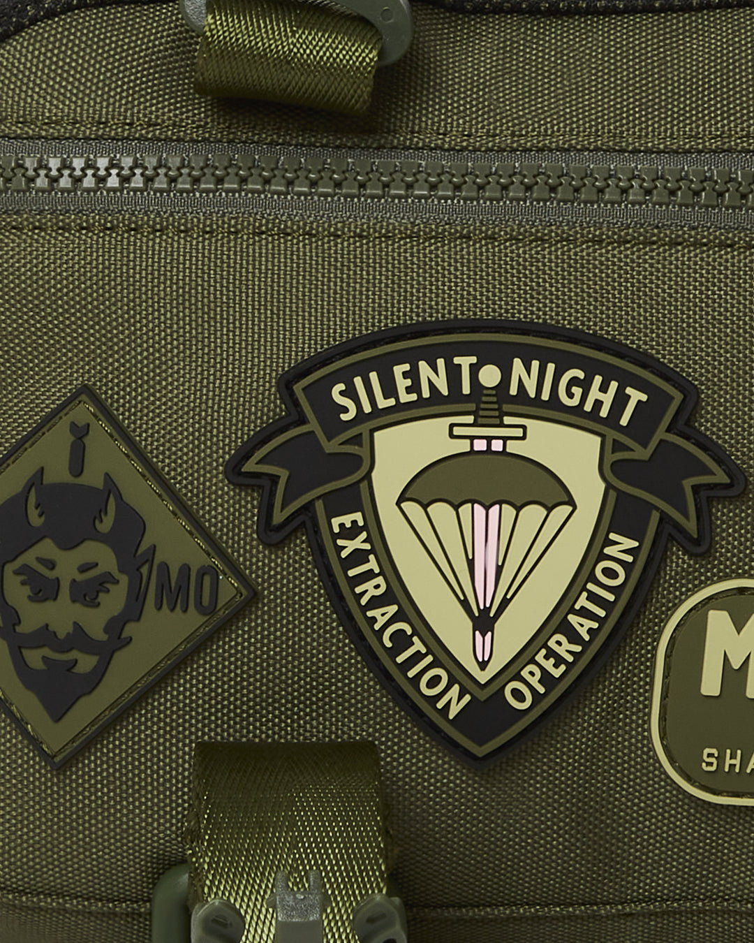 Special Ops 3 Murse Bag