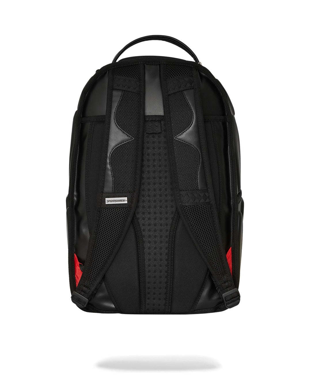 SNAKE PUFF SPORT DLXSV BACKPACK