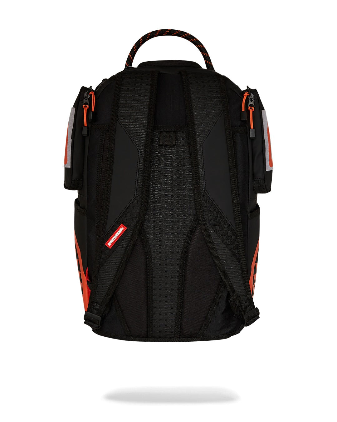 MISSION IMPOSSIBLE IMF CERTIFIED SPECIAL OPS BACKPACK