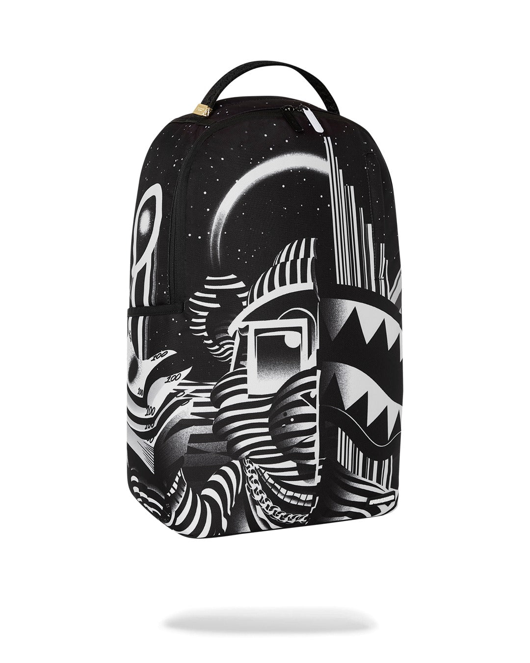THE CHOSEN DIMENSION DLXR BACKPACK