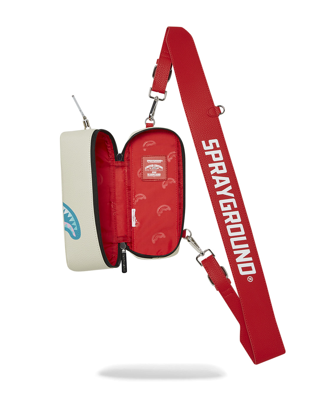 Miami Vice Cellphone Backpack