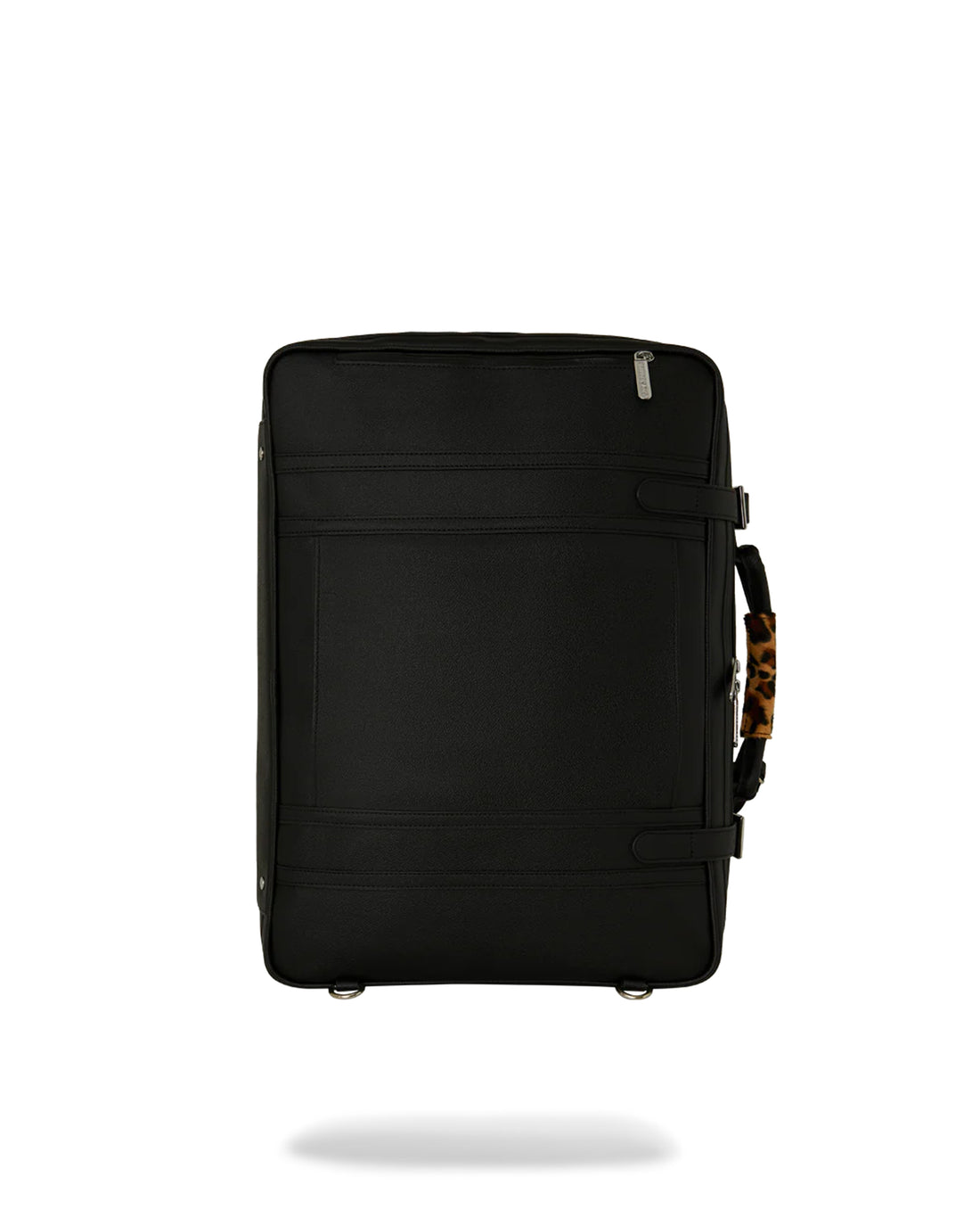 CHEETAH PUNK HANDHELD CARRY-ON CONVERTIBLE BACKPACK