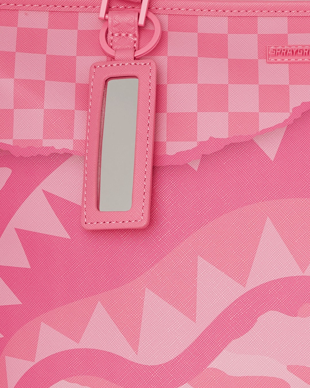 PINK 3AM RIPTIDE TOTE