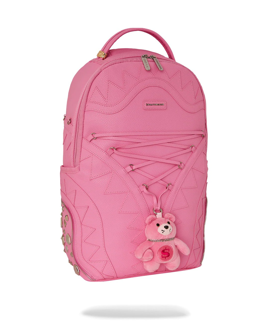 BABY BEAR BADDIE DEUX BACKPACK