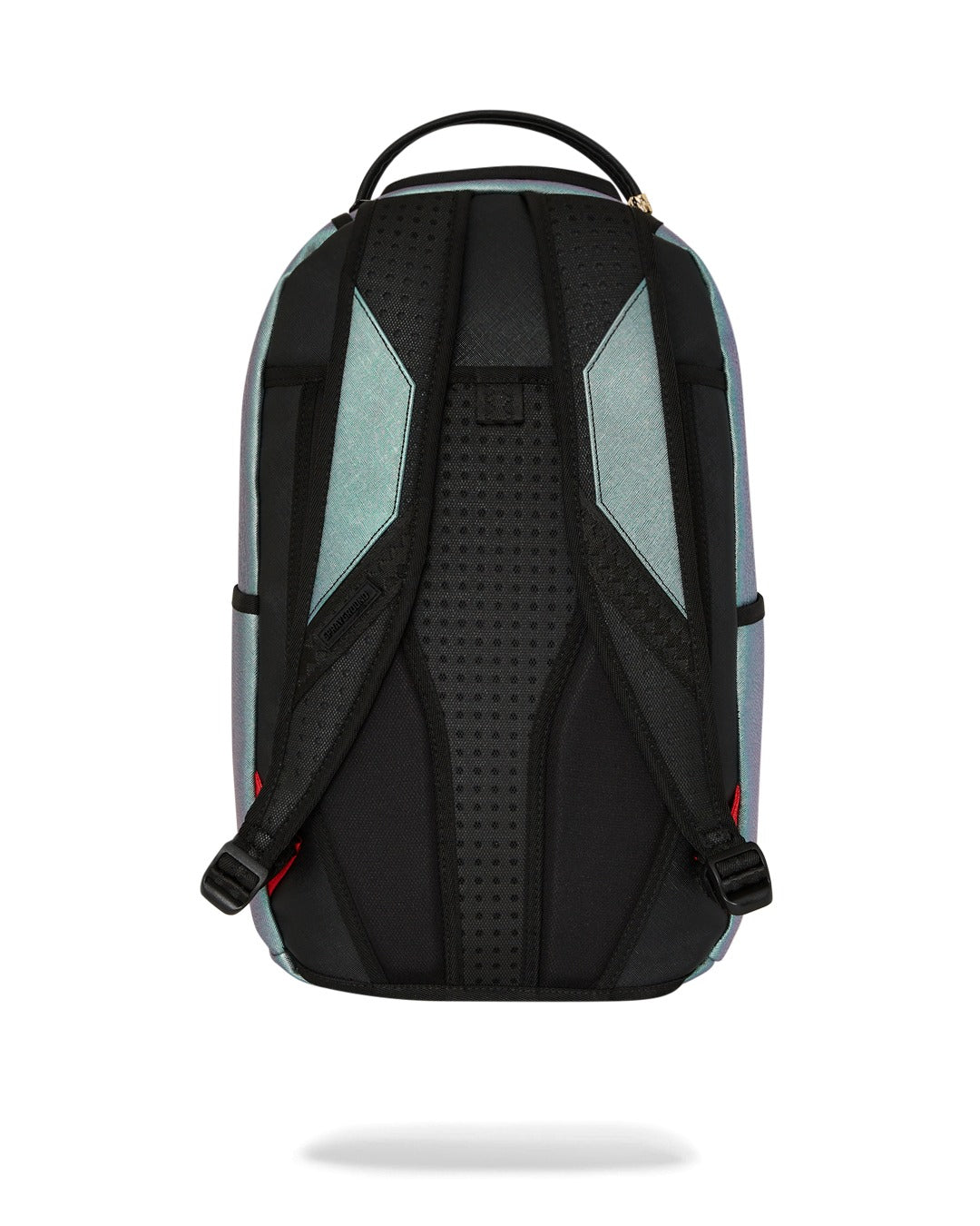 SHARK CENTRAL OIL SLICK DLXS BACKPACK