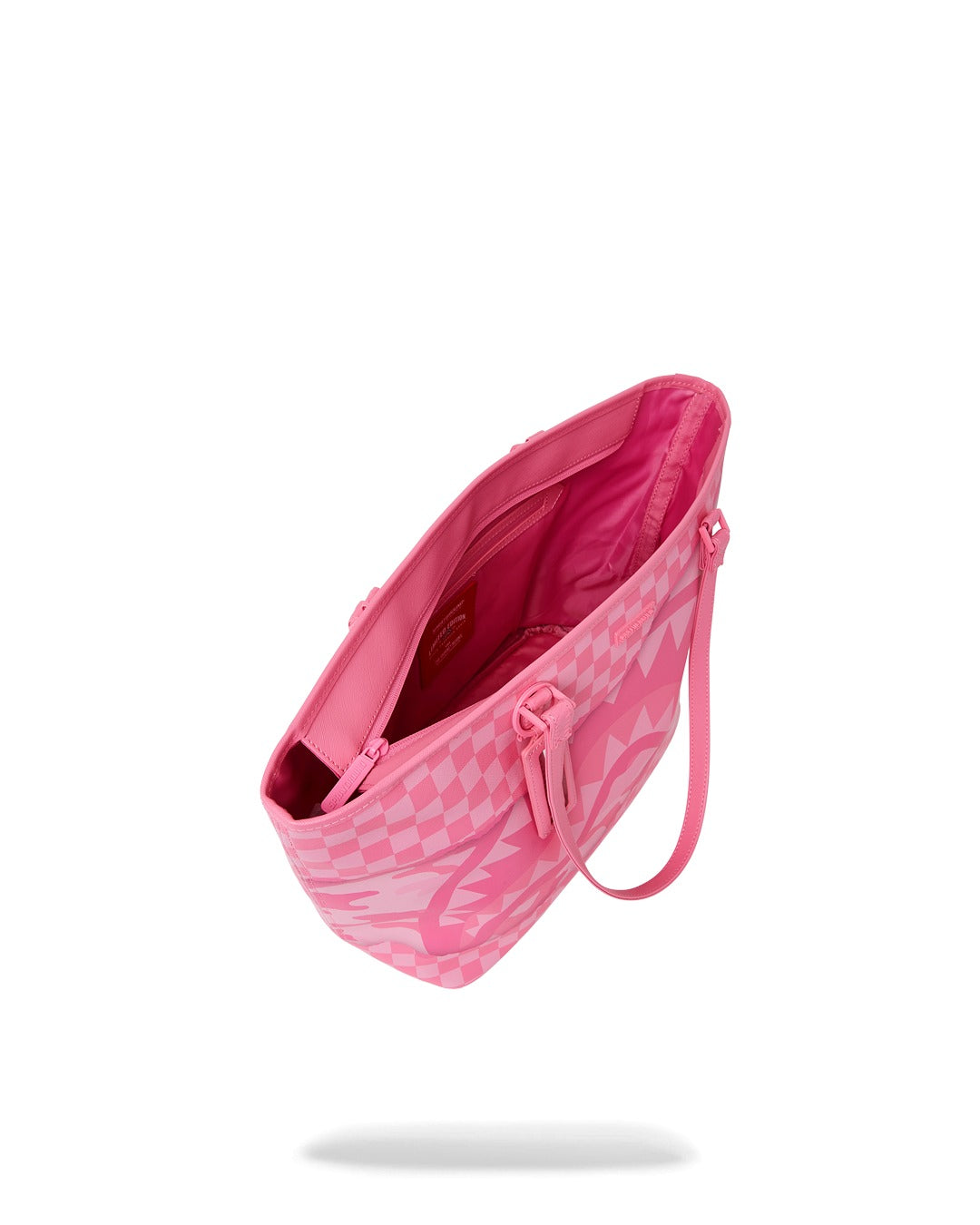 PINK 3AM RIPTIDE TOTE