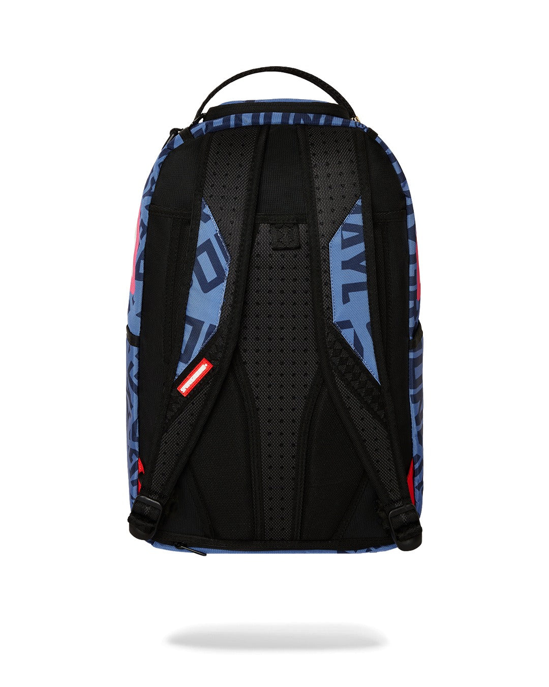 MEG SHARK MOUTH DLXR BACKPACK