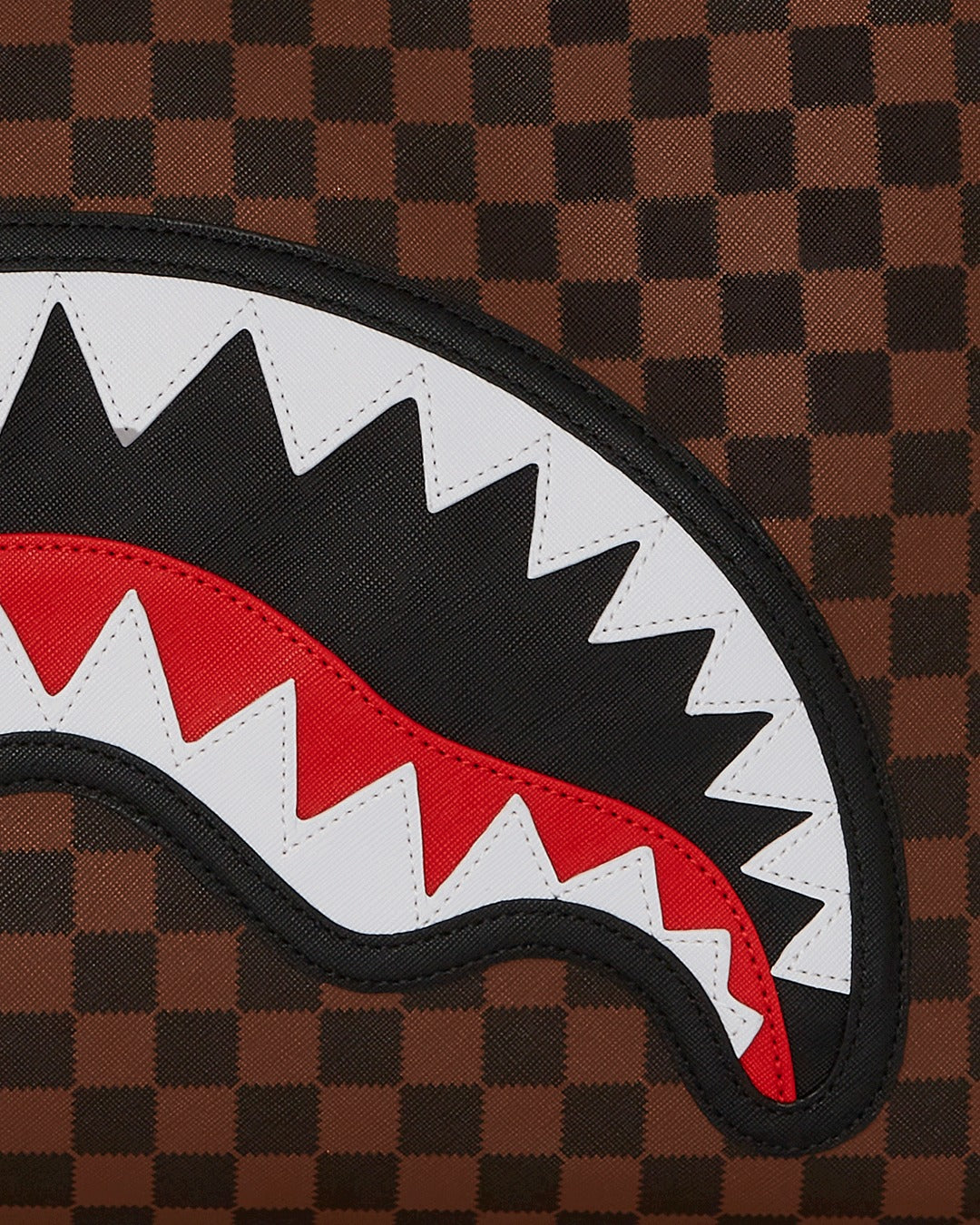 SAWTOOTH SHARKS IN PARIS TORTUGA TOTE