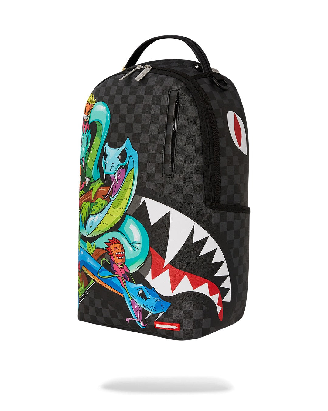SCOOBA DOOBA DLXSV BACKPACK