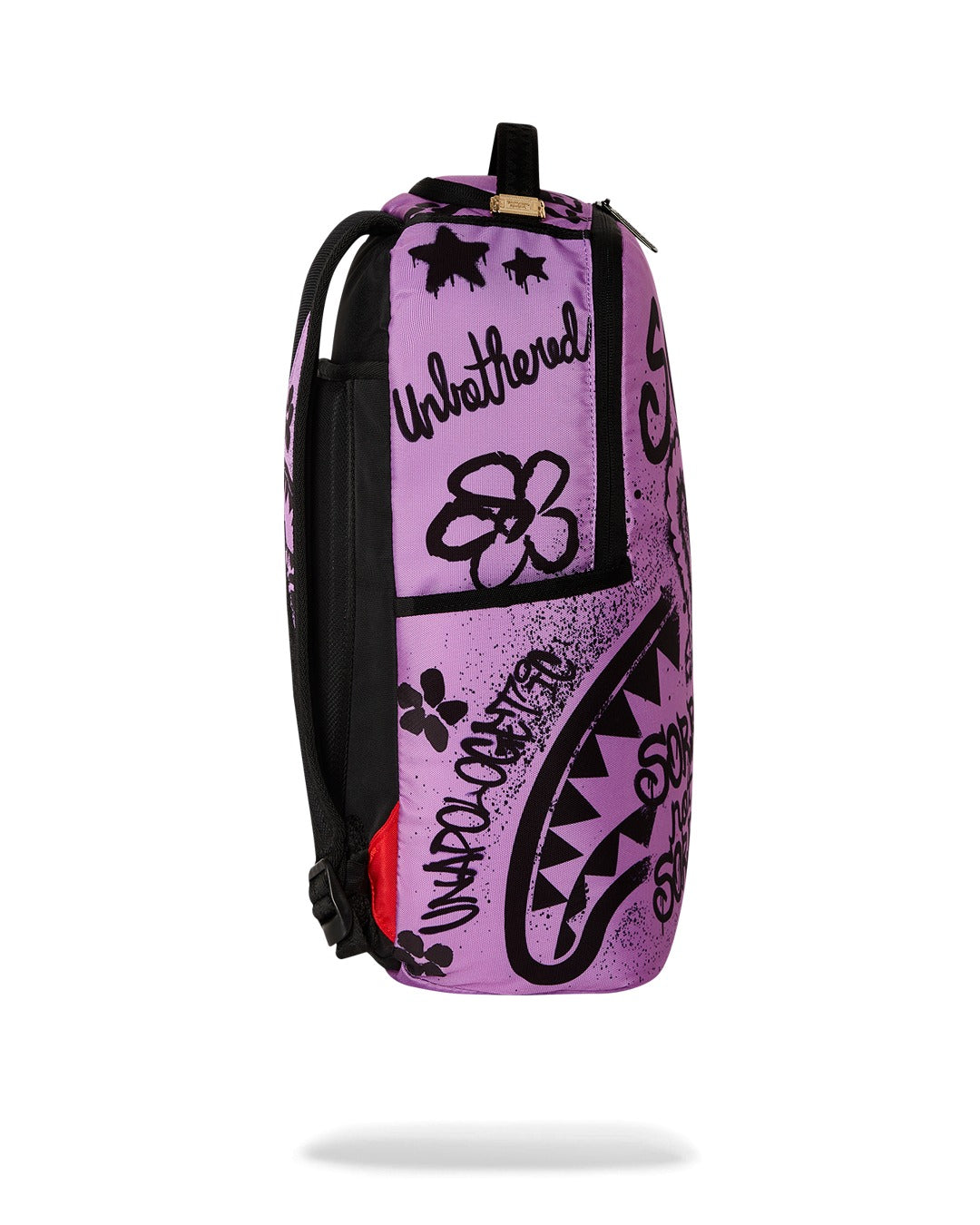 SUSIE SPRAYPAINT DLXR BACKPACK