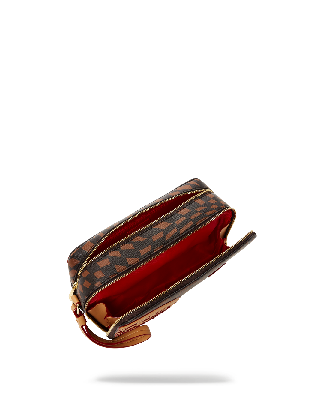 Trippy Henny Toiletry Bag  910b4054nsz