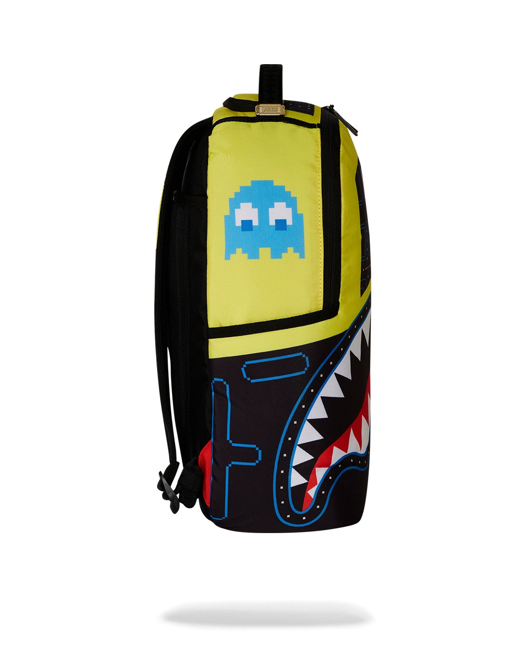 PAC-MAN ARCADE DLXR BACKPACK