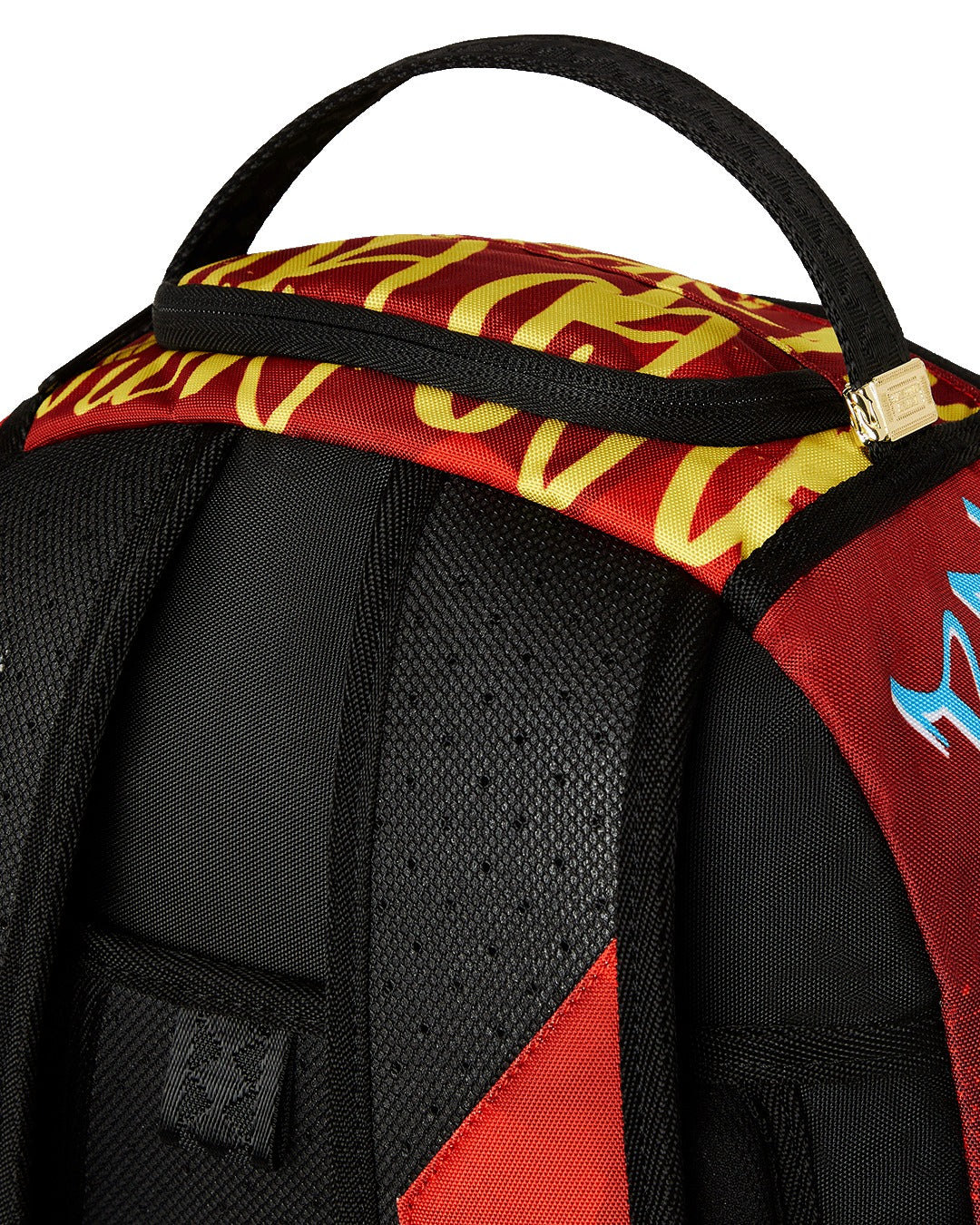 INSPECTOR GADGETBACKPACK