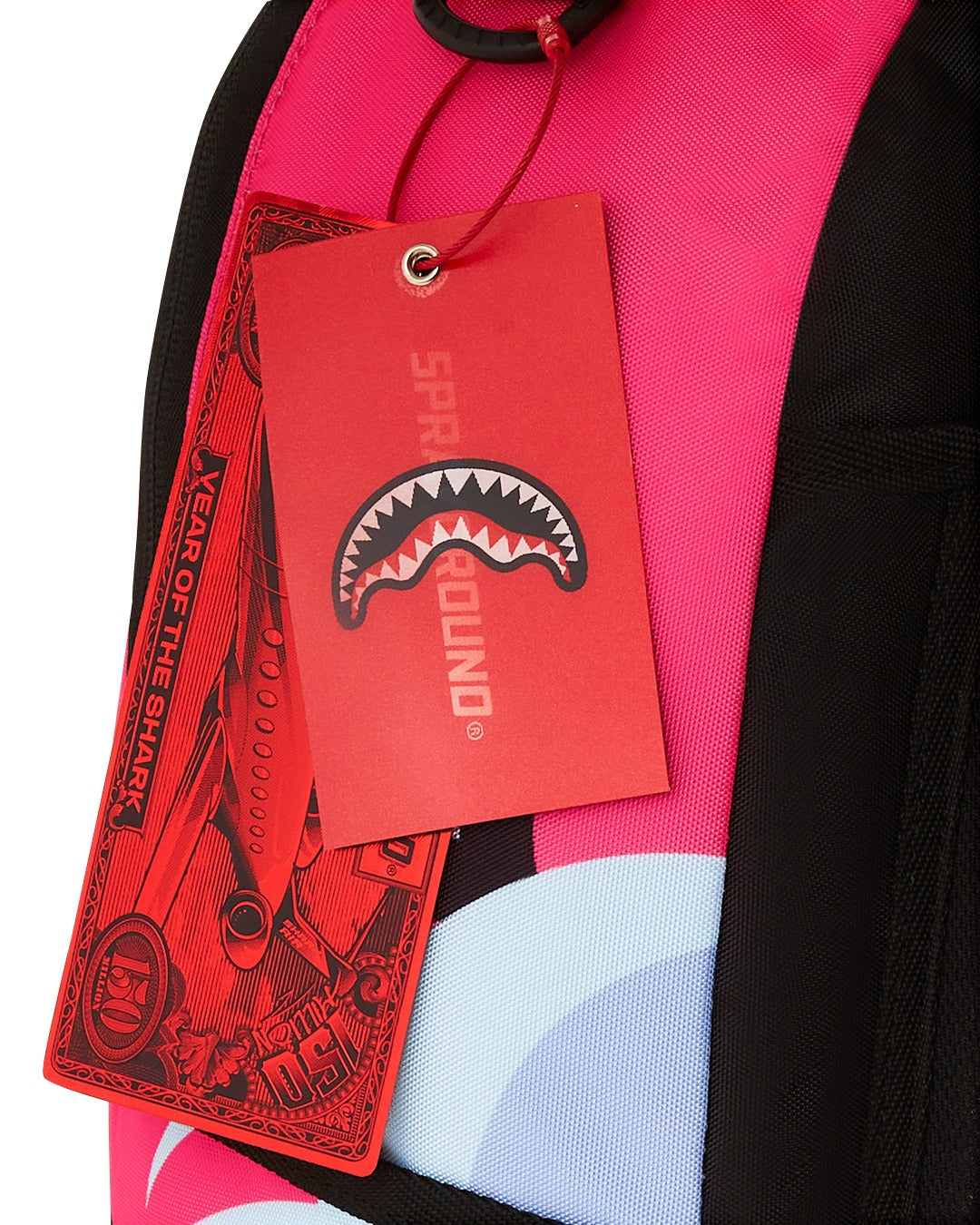 MOTORYCLE KITTY DLXR BACKPACK