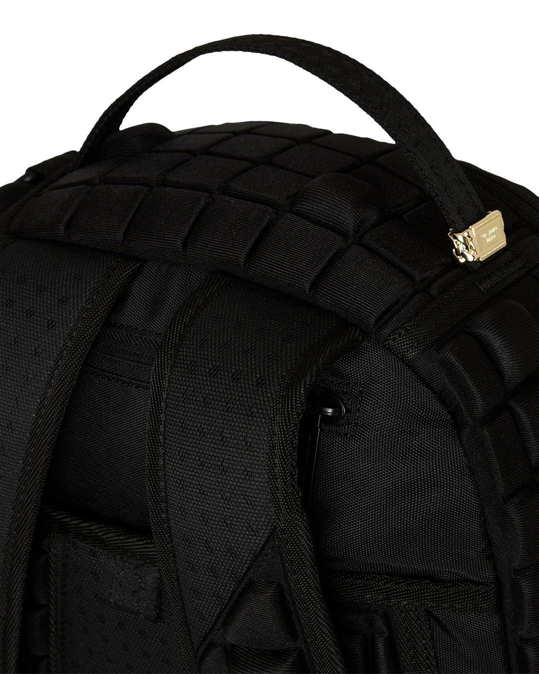 FOAM WELDED SHARK DLXSV BACKPACK