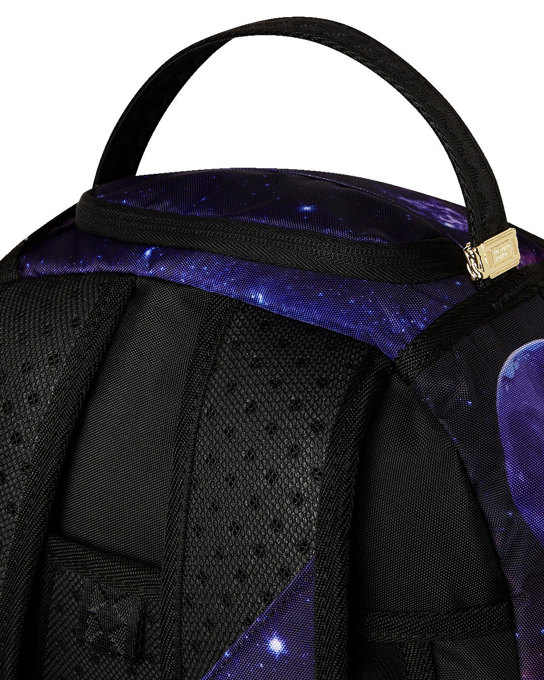 NIBBLER EATING SHARKMOUTH DLXR BACKPACK