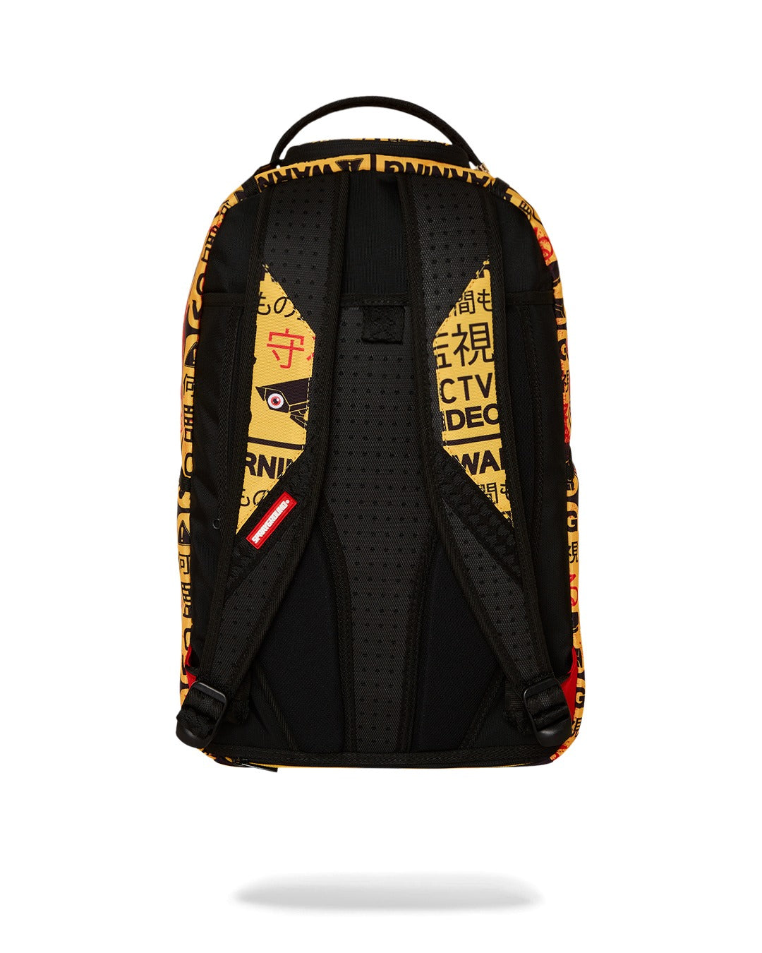 TOKYO SURVEILLANCE SHARK DLXR BACKPACK