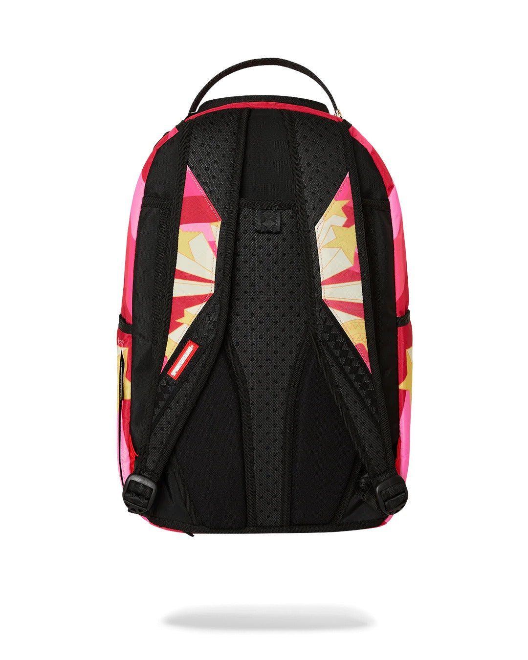 HEART SHARK BACKPACK