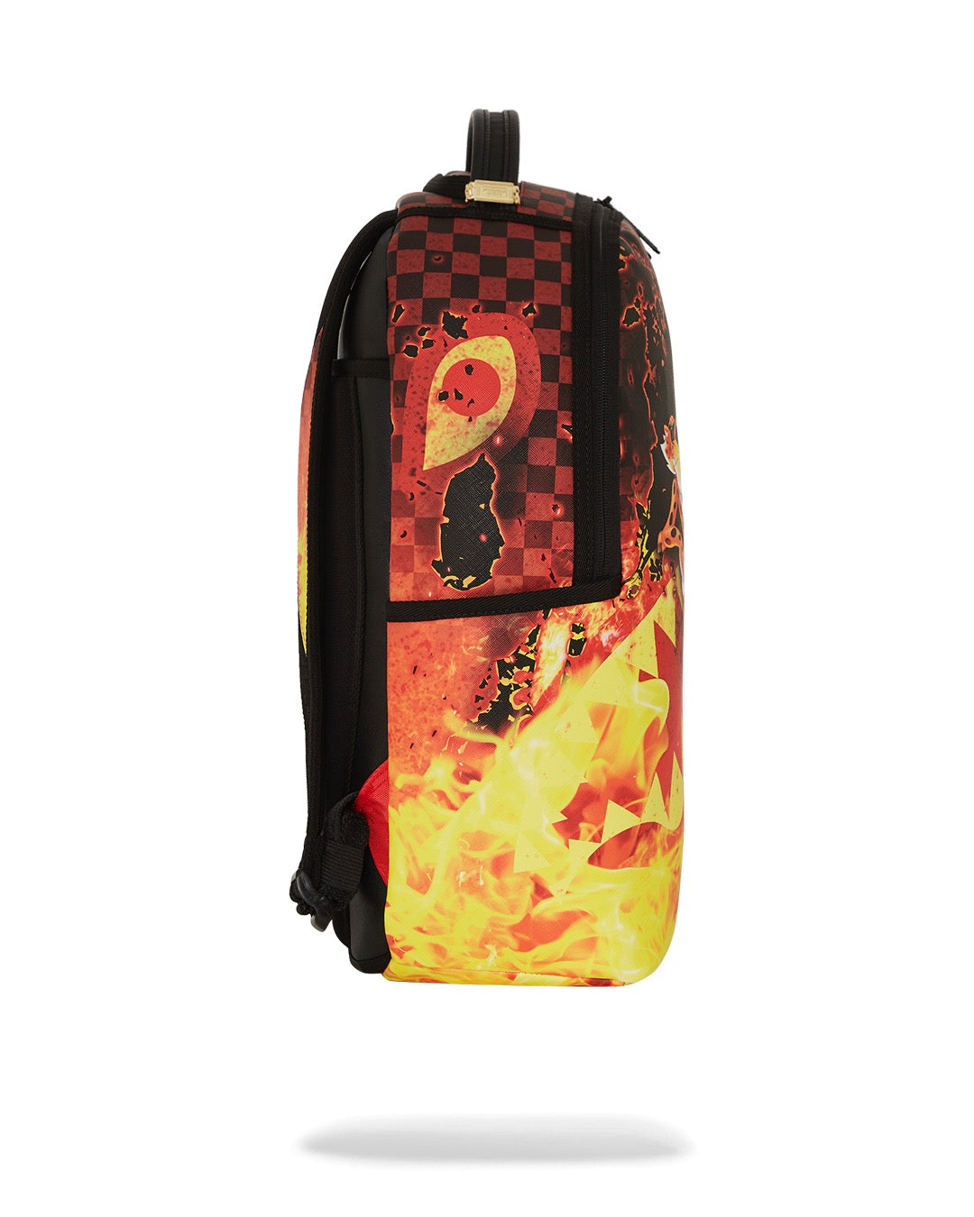 CHEETO FIRE DLXSV BACKPACK