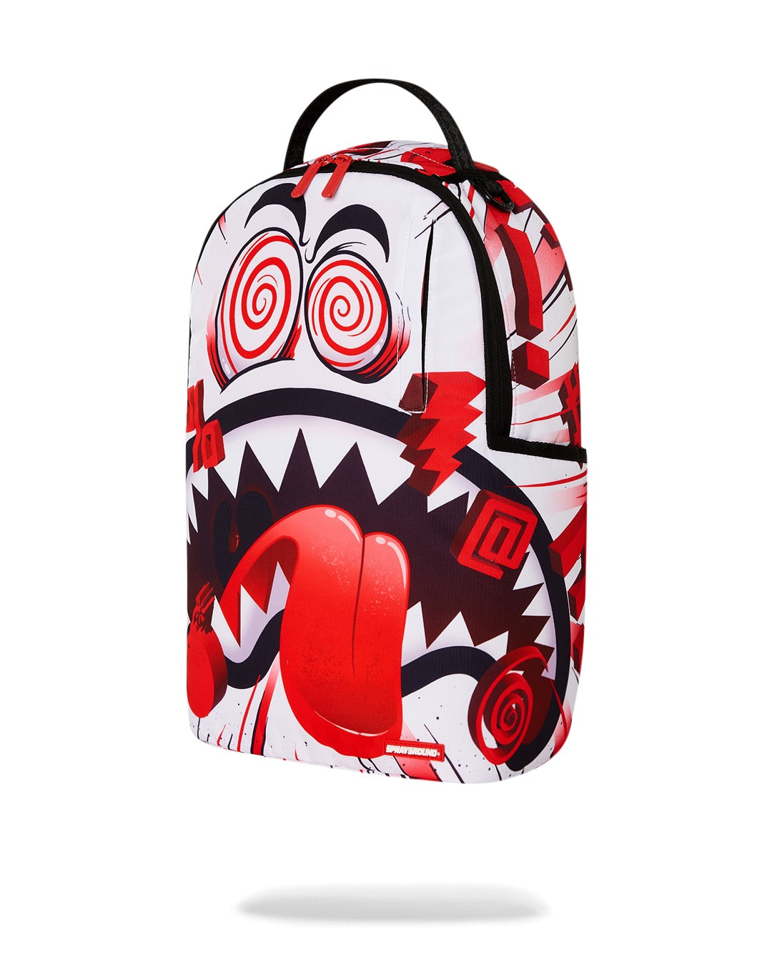 WTF?! SHARK DLXR BACKPACK