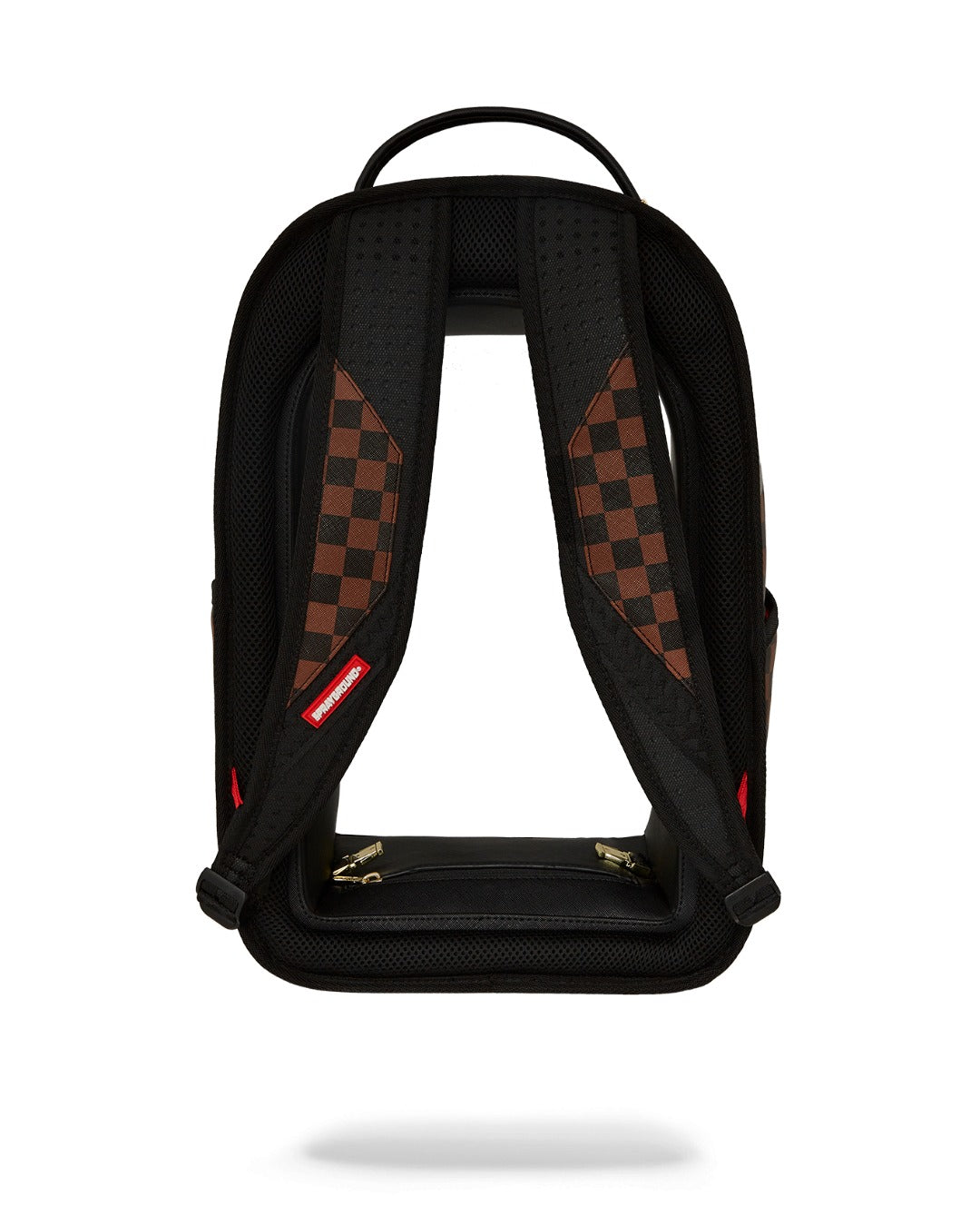 SHARKS IN A HOLE IN PARIS DLXSV BACKPACK