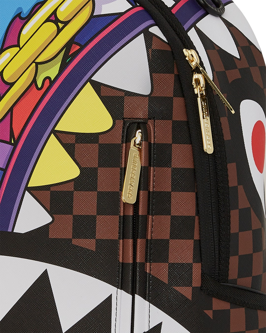 TRIPPIN DAILY DLXSV BACKPACK