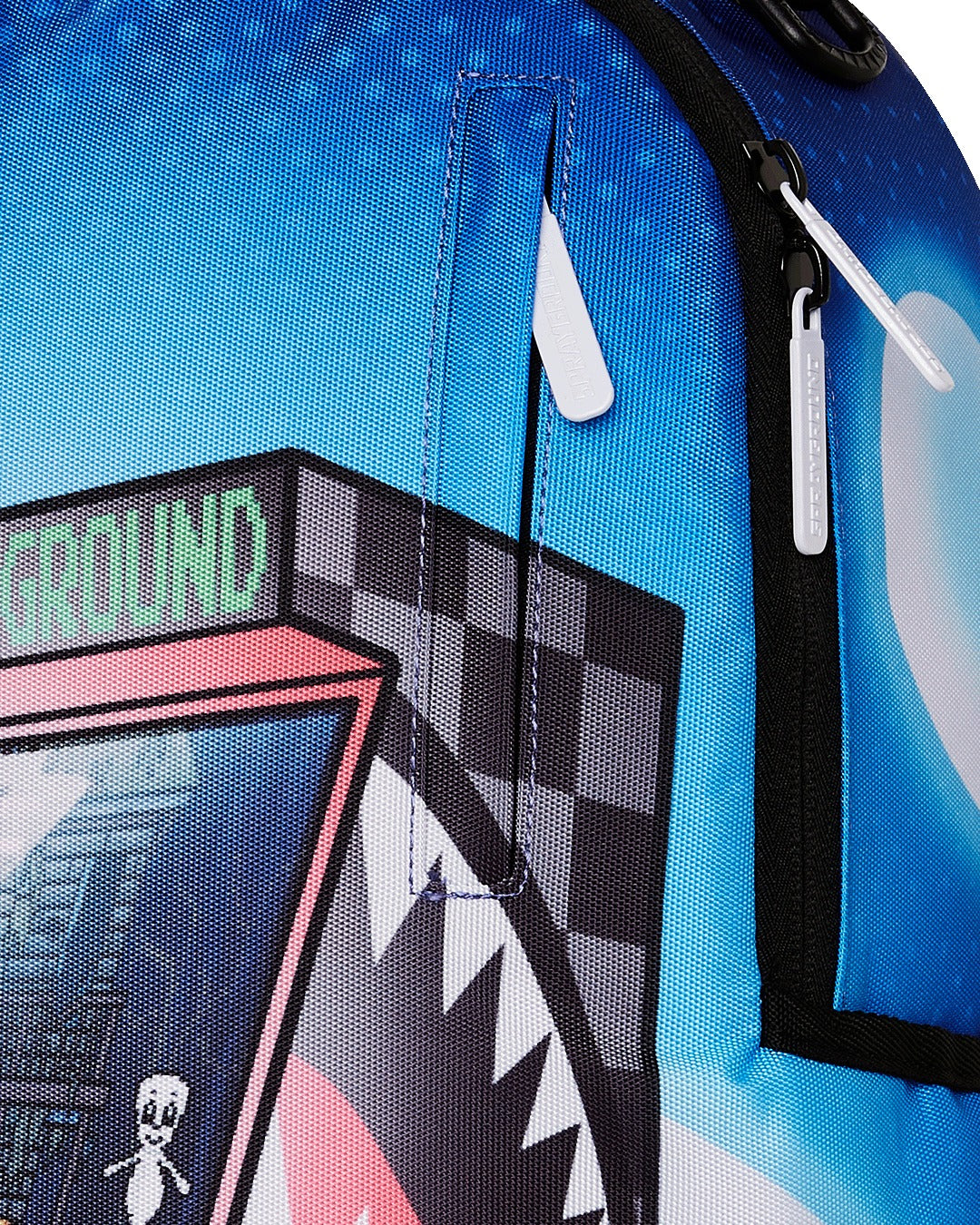 CASPER ARCADE BACKPACK