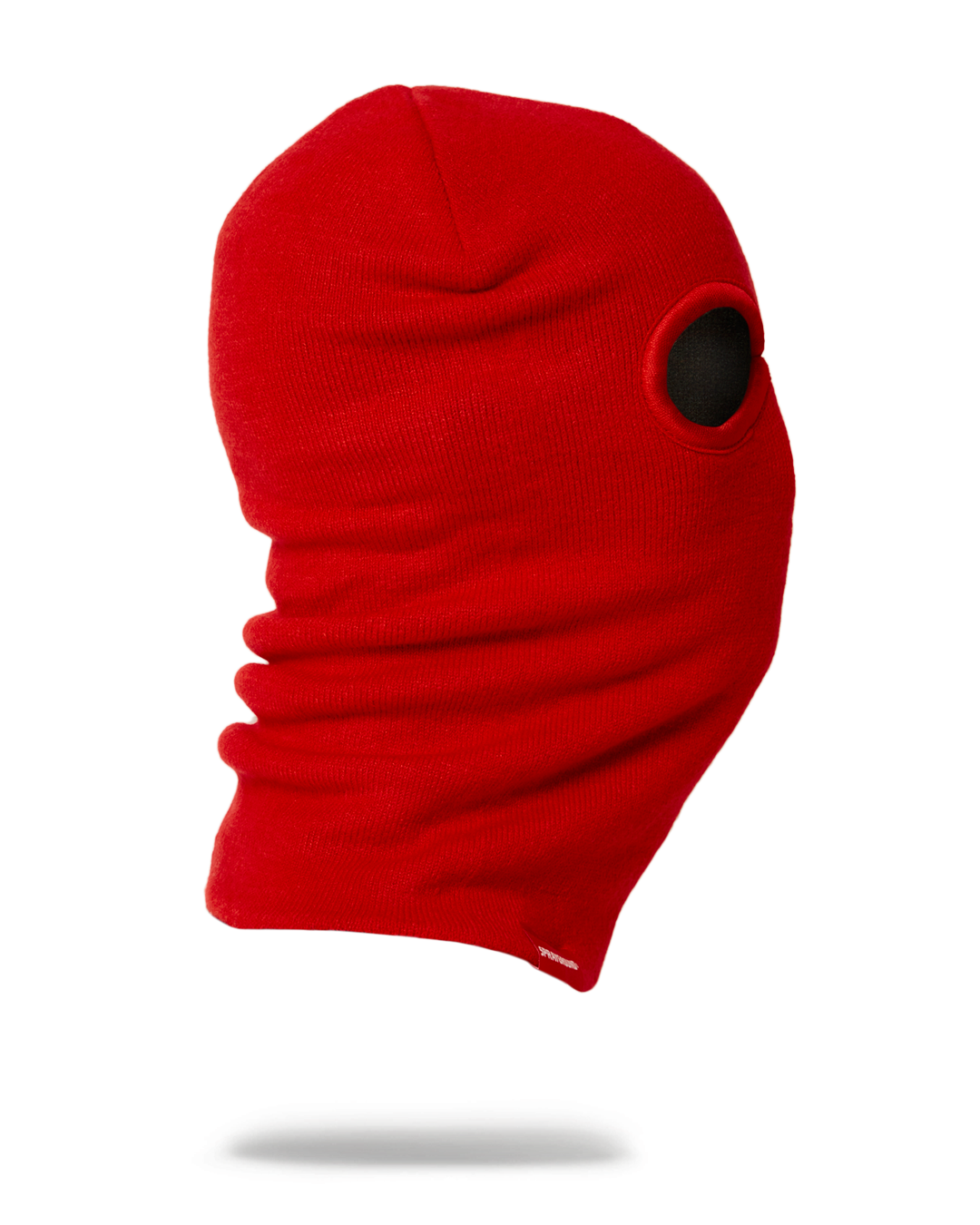 Vertical Shark Eye Ski Mask  910hw340nsz