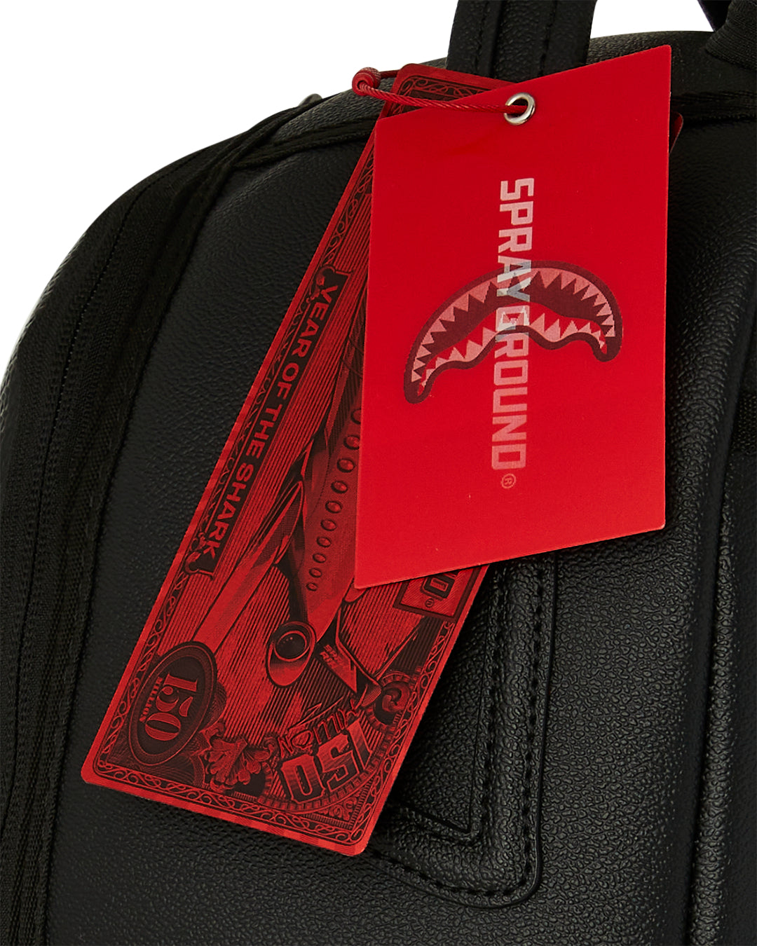 CARBON FIBER DLX BACKPACK