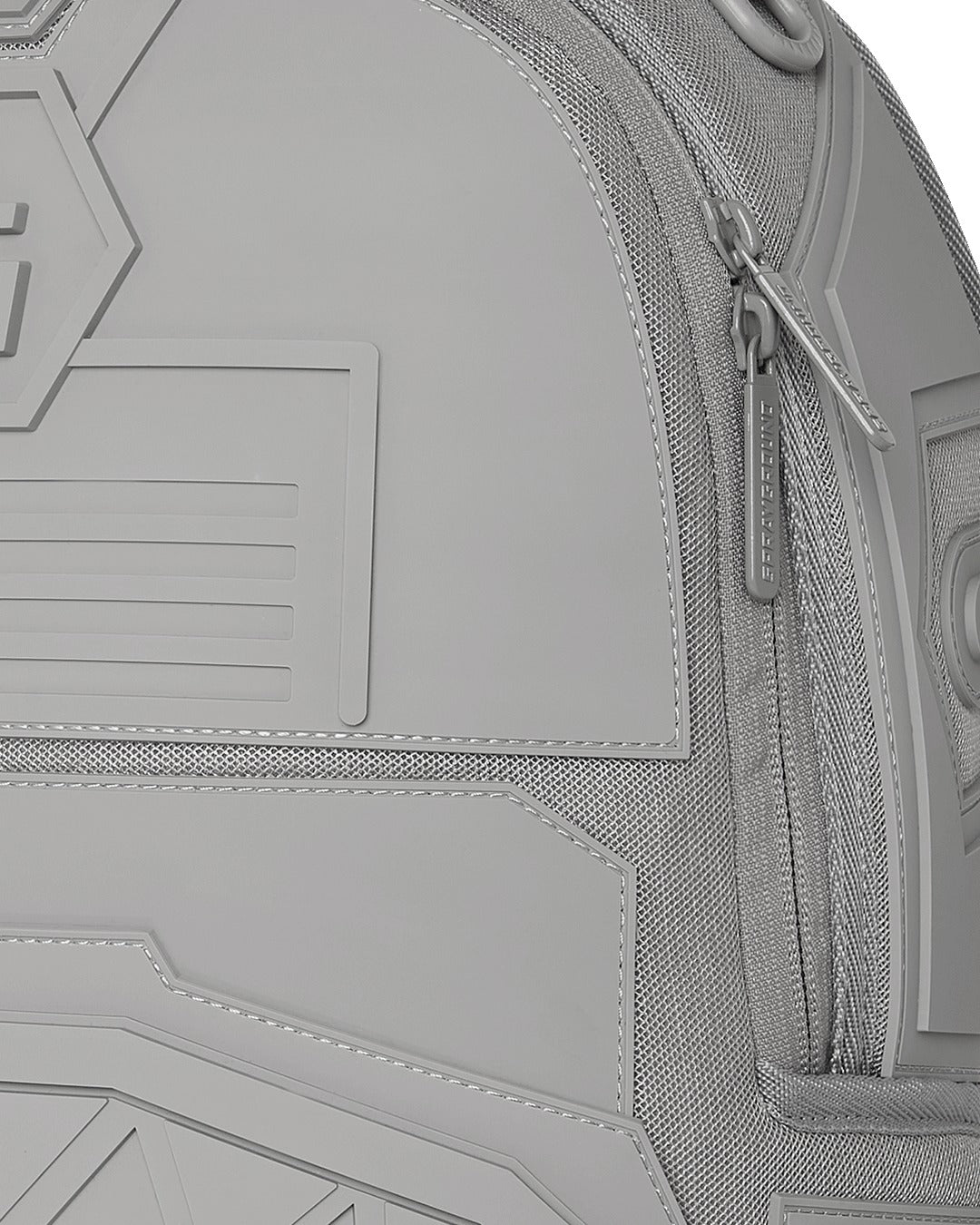 OPTRONICS RUBBER DLX BACKPACK